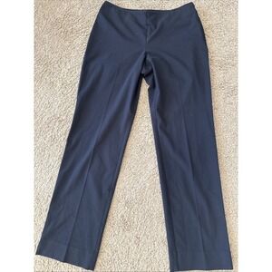 Express Women's pleated Dress Pants Size 8R